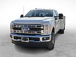 2024 Ford F-350 Crew Cab DRW 4x4, Cab Chassis for sale #REE53858 - photo 5