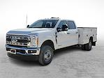 2024 Ford F-350 Crew Cab DRW 4x4, Cab Chassis for sale #REE53858 - photo 6