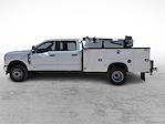 2024 Ford F-350 Crew Cab DRW 4x4, Cab Chassis for sale #REE53858 - photo 7