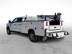 2024 Ford F-350 Crew Cab DRW 4x4, Cab Chassis for sale #REE53858 - photo 8