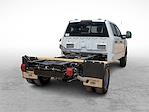 2024 Ford F-350 Crew Cab DRW 4x4, Cab Chassis for sale #REE54147 - photo 11