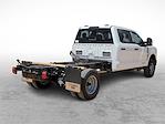 2024 Ford F-350 Crew Cab DRW 4x4, Cab Chassis for sale #REE54147 - photo 2