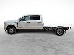 2024 Ford F-350 Crew Cab DRW 4x4, Cab Chassis for sale #REE54147 - photo 7