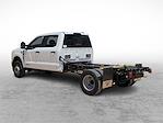 2024 Ford F-350 Crew Cab DRW 4x4, Cab Chassis for sale #REE54147 - photo 8