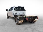 2024 Ford F-350 Crew Cab DRW 4x4, Cab Chassis for sale #REE54147 - photo 9