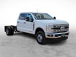 2024 Ford F-350 Crew Cab DRW 4x4, Cab Chassis for sale #REE54736 - photo 1