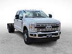 2024 Ford F-350 Crew Cab DRW 4x4, Cab Chassis for sale #REE54736 - photo 3