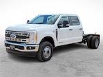 2024 Ford F-350 Crew Cab DRW 4x4, Cab Chassis for sale #REE54736 - photo 6