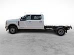 2024 Ford F-350 Crew Cab DRW 4x4, Cab Chassis for sale #REE54736 - photo 7