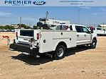 New 2024 Ford F-350 Crew Cab 4x4 PJ Truck Beds Crane Body for sale #REE54736 - photo 2