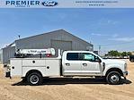 New 2024 Ford F-350 Crew Cab 4x4 PJ Truck Beds Crane Body for sale #REE54736 - photo 3