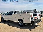 New 2024 Ford F-350 Crew Cab 4x4 PJ Truck Beds Crane Body for sale #REE54736 - photo 5