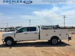 New 2024 Ford F-350 Crew Cab 4x4 PJ Truck Beds Crane Body for sale #REE54736 - photo 6