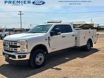 New 2024 Ford F-350 Crew Cab 4x4 PJ Truck Beds Crane Body for sale #REE54736 - photo 7