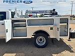 New 2024 Ford F-350 Crew Cab 4x4 PJ Truck Beds Crane Body for sale #REE54736 - photo 8