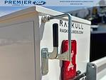New 2024 Ford F-350 Crew Cab 4x4 PJ Truck Beds Crane Body for sale #REE54736 - photo 10