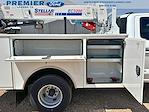 New 2024 Ford F-350 Crew Cab 4x4 PJ Truck Beds Crane Body for sale #REE54736 - photo 17