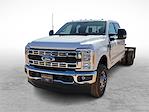 2024 Ford F-350 Crew Cab DRW 4x4, Cab Chassis for sale #REE54832 - photo 5