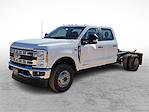 2024 Ford F-350 Crew Cab DRW 4x4, Cab Chassis for sale #REE54832 - photo 6