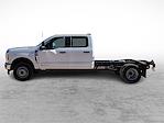 2024 Ford F-350 Crew Cab DRW 4x4, Cab Chassis for sale #REE54832 - photo 7