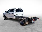 2024 Ford F-350 Crew Cab DRW 4x4, Cab Chassis for sale #REE54832 - photo 8