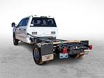 2024 Ford F-350 Crew Cab DRW 4x4, Cab Chassis for sale #REE54832 - photo 9