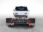 2024 Ford F-350 Crew Cab DRW 4x4, Cab Chassis for sale #REE54832 - photo 10