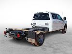 2024 Ford F-350 Crew Cab DRW 4x4, Cab Chassis for sale #REE54832 - photo 2