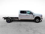 2024 Ford F-350 Crew Cab DRW 4x4, Cab Chassis for sale #REE54836 - photo 12