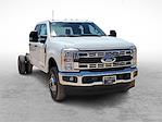 2024 Ford F-350 Crew Cab DRW 4x4, Cab Chassis for sale #REE54836 - photo 3