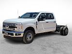 2024 Ford F-350 Crew Cab DRW 4x4, Cab Chassis for sale #REE54836 - photo 6