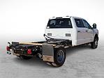 2024 Ford F-350 Crew Cab DRW 4x4, Cab Chassis for sale #REE55178 - photo 2