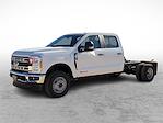 2024 Ford F-350 Crew Cab DRW 4x4, Cab Chassis for sale #REE55178 - photo 6