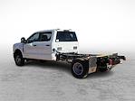 2024 Ford F-350 Crew Cab DRW 4x4, Cab Chassis for sale #REE55178 - photo 8