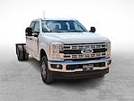 2024 Ford F-350 Crew Cab DRW 4x4, CM Truck Beds CR - Crane Mechanics Body for sale #REE55231 - photo 3