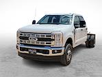 2024 Ford F-350 Crew Cab DRW 4x4, CM Truck Beds CR - Crane Mechanics Body for sale #REE55231 - photo 5