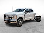 2024 Ford F-350 Crew Cab DRW 4x4, CM Truck Beds CR - Crane Mechanics Body for sale #REE55231 - photo 6