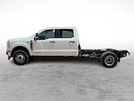 2024 Ford F-350 Crew Cab DRW 4x4, CM Truck Beds CR - Crane Mechanics Body for sale #REE55231 - photo 7