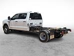 2024 Ford F-350 Crew Cab DRW 4x4, CM Truck Beds CR - Crane Mechanics Body for sale #REE55231 - photo 8