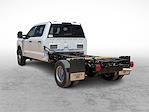 2024 Ford F-350 Crew Cab DRW 4x4, CM Truck Beds CR - Crane Mechanics Body for sale #REE55231 - photo 9