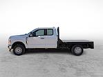 2024 Ford F-250 Super Cab 4x4, Flatbed Truck for sale #REE86065 - photo 4