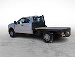 2024 Ford F-250 Super Cab 4x4, Flatbed Truck for sale #REE86065 - photo 5