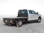 2024 Ford F-250 Super Cab 4x4, Flatbed Truck for sale #REE86065 - photo 8