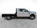 2024 Ford F-250 Super Cab 4x4, Flatbed Truck for sale #REE86065 - photo 9