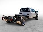 2024 Ford F-550 Crew Cab DRW 4x4, Cab Chassis for sale #REF08738 - photo 2