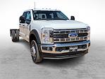 2024 Ford F-550 Crew Cab DRW 4x4, Cab Chassis for sale #REF08738 - photo 3