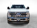 2024 Ford F-550 Crew Cab DRW 4x4, Cab Chassis for sale #REF08738 - photo 4