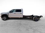 2024 Ford F-550 Crew Cab DRW 4x4, Cab Chassis for sale #REF08738 - photo 7