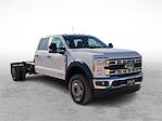 2024 Ford F-550 Crew Cab DRW 4x4, Cab Chassis for sale #REF08796 - photo 1