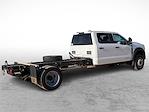 2024 Ford F-550 Crew Cab DRW 4x4, Cab Chassis for sale #REF08796 - photo 2